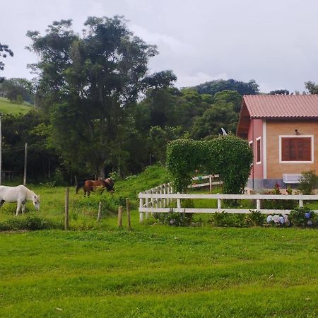 Encanto Da Pedra 维奥康德马奥 客房 照片