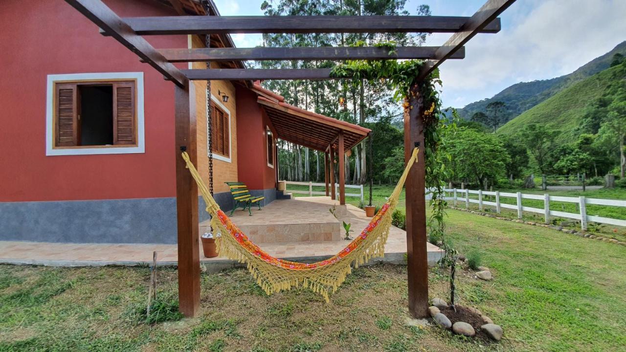 Encanto Da Pedra 维奥康德马奥 外观 照片