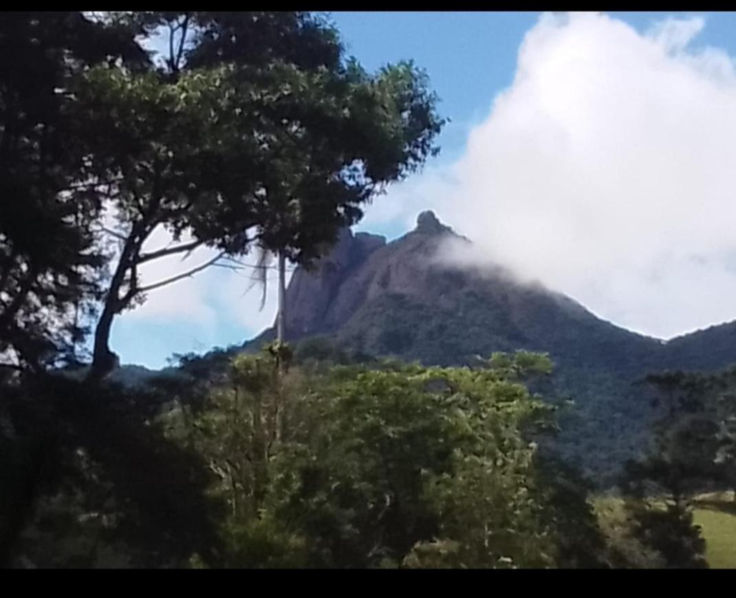 Encanto Da Pedra 维奥康德马奥 外观 照片