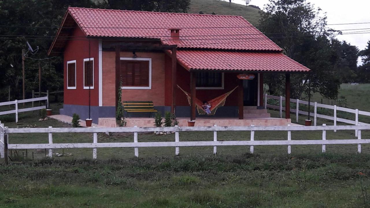 Encanto Da Pedra 维奥康德马奥 外观 照片