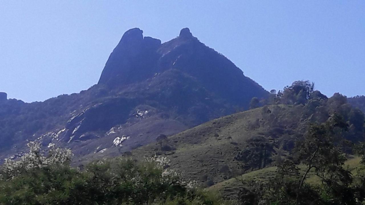 Encanto Da Pedra 维奥康德马奥 外观 照片
